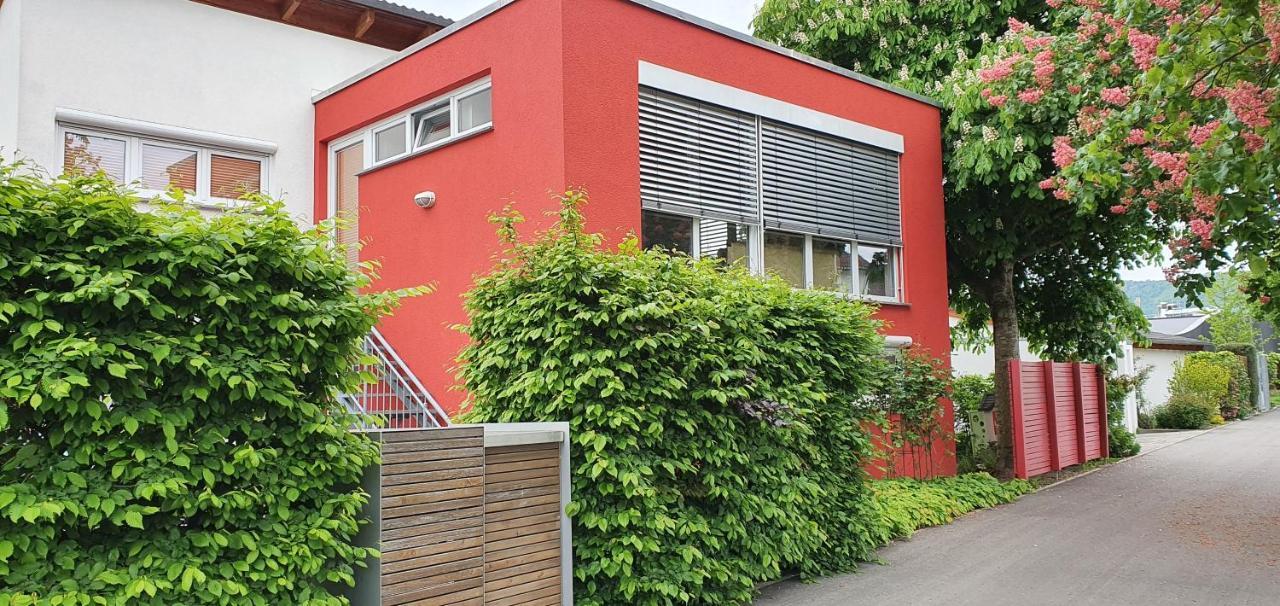 Sevis Outlet Apartments Metzingen  Exterior photo